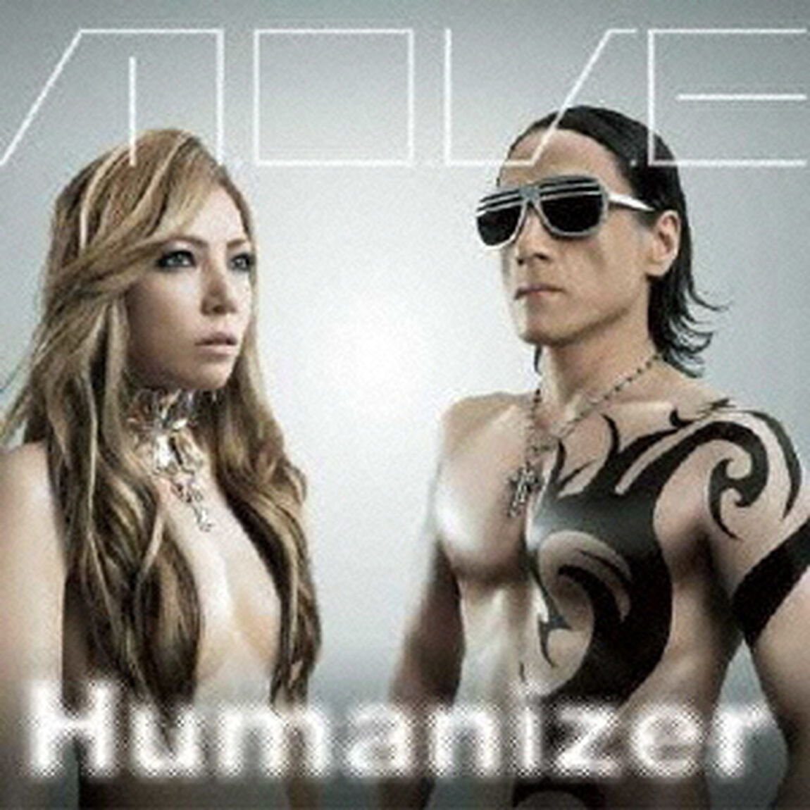Humanizer（ＣＤ）