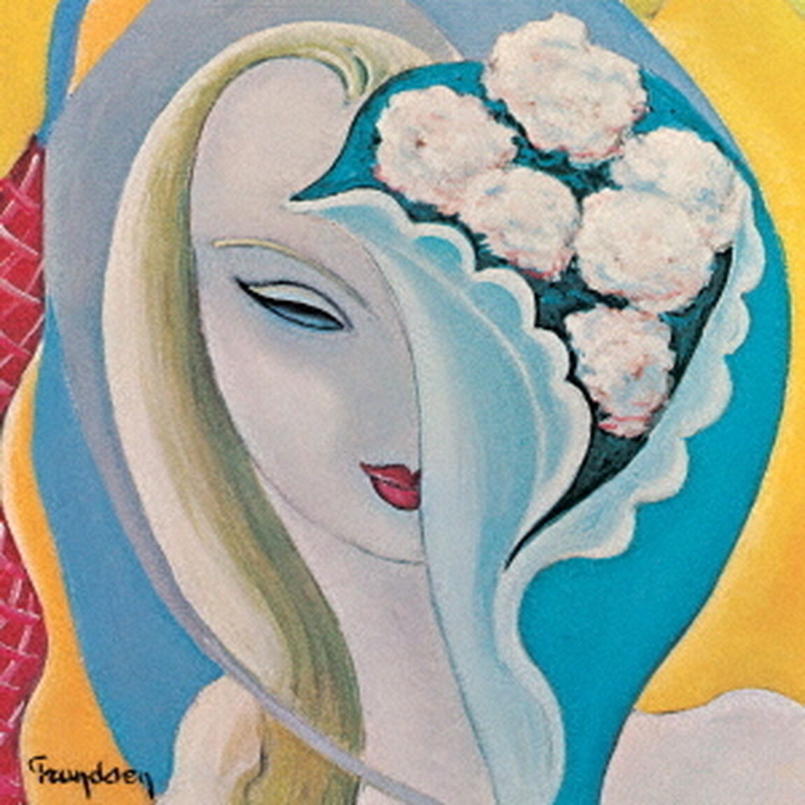 いとしのレイラ（ＣＤ）
