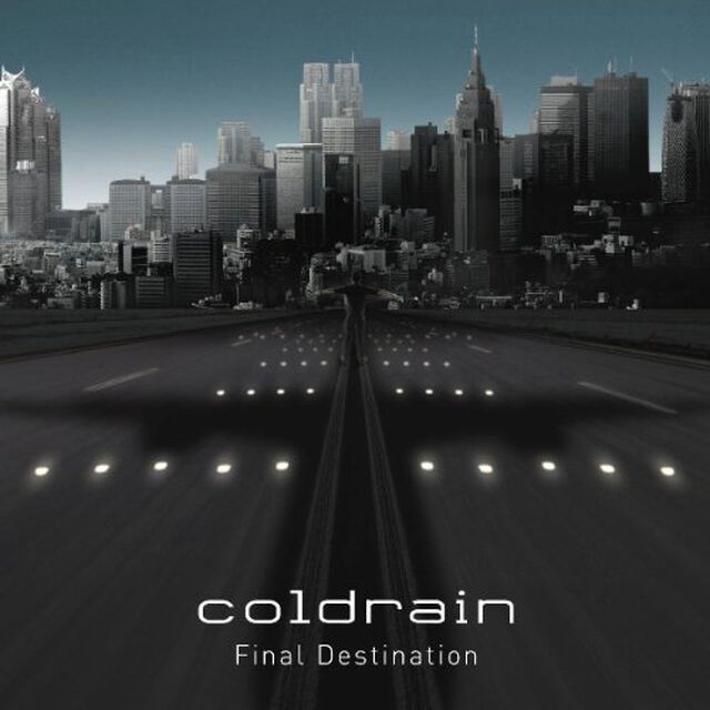 Final　Destination（ＣＤ）