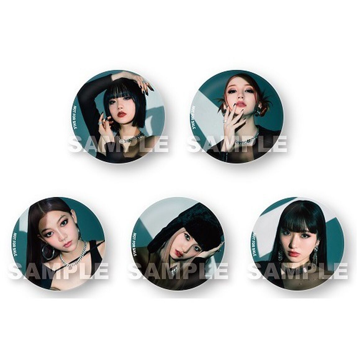 MOONCHILD／DELICIOUS POISON（初回生産限定盤(POISON盤)／CD+DVD）（セブンネット限定特典：缶バッジ（メンバーソロ絵柄B ５種ランダム））（ＣＤ）