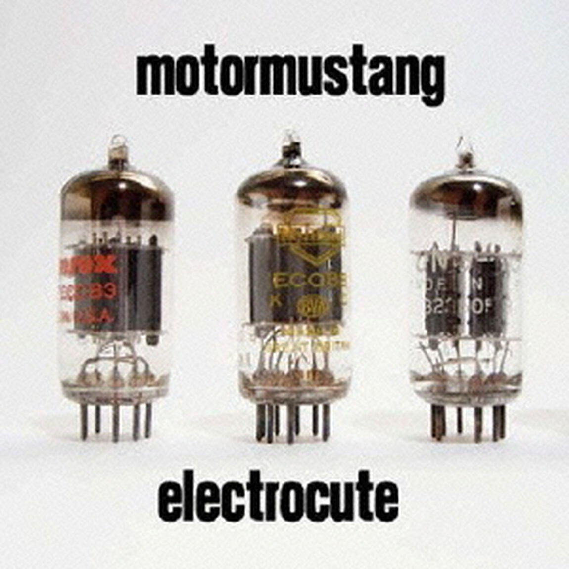 electrocute（ＣＤ）