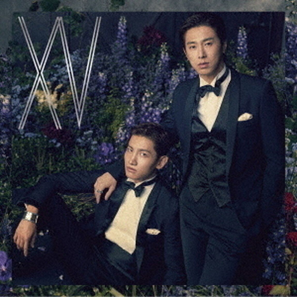 東方神起／XV（初回生産限定盤 GIFT盤(ジャケットA) ／CDのみ）（ＣＤ）