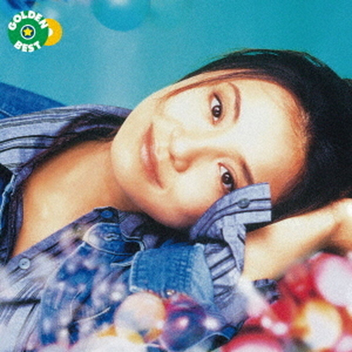 ゴールデン☆ベスト　奥井亜紀（ＣＤ）