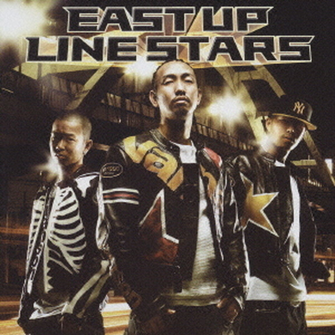 E☆STAR（ＣＤ）