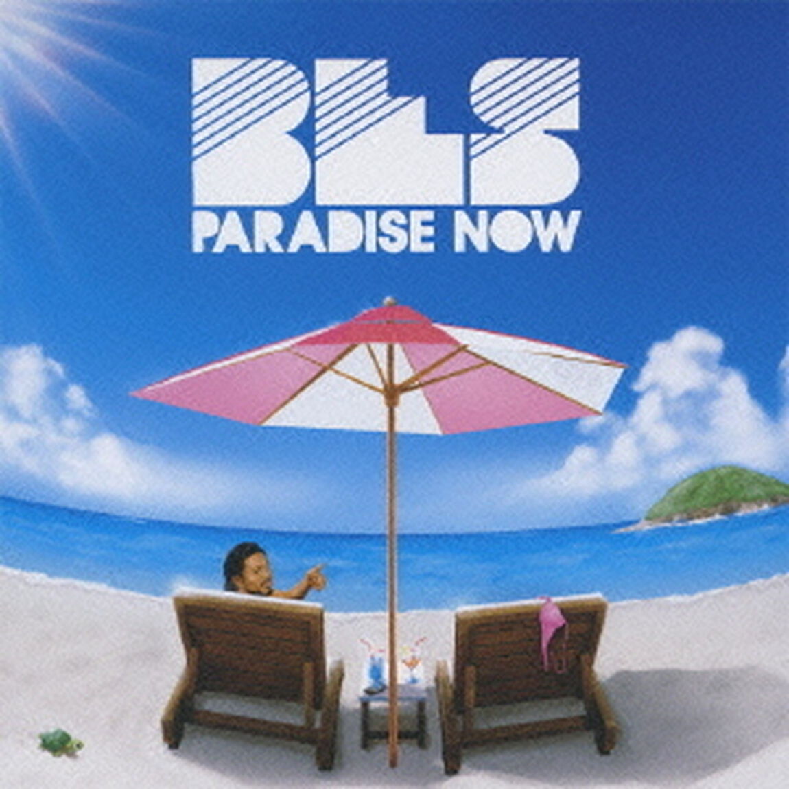 Paradise Now（ＣＤ）