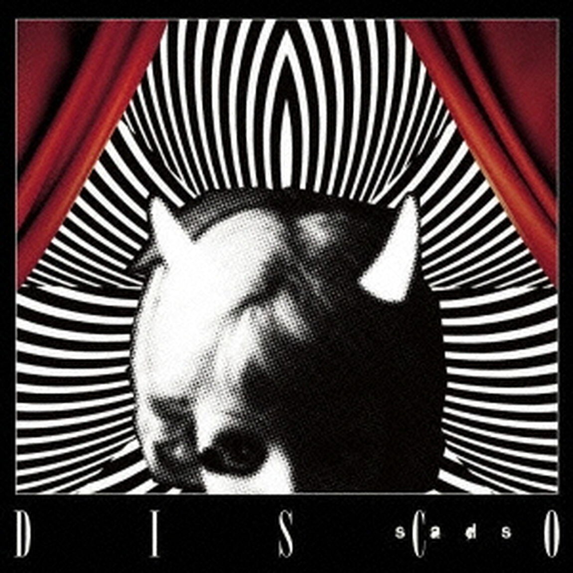 DISCO（ＣＤ）