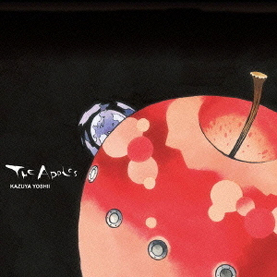 The　Apples（ＣＤ）