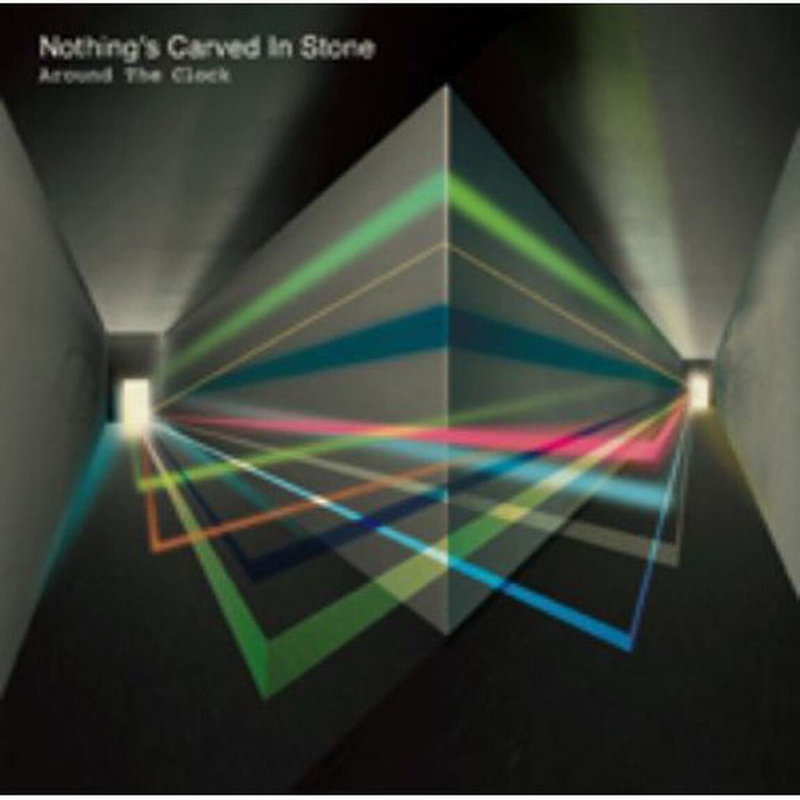 Around　The　Clock（ＣＤ）