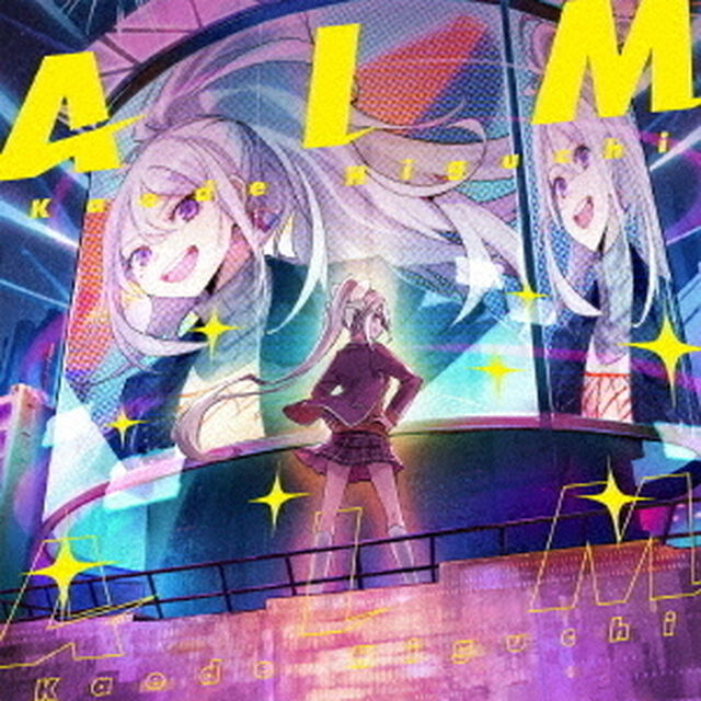 樋口楓 メジャー1stアルバム「AIM」【初回限定盤】（ＣＤ）