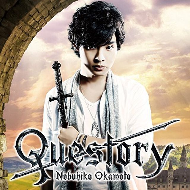 Questory（ＣＤ）