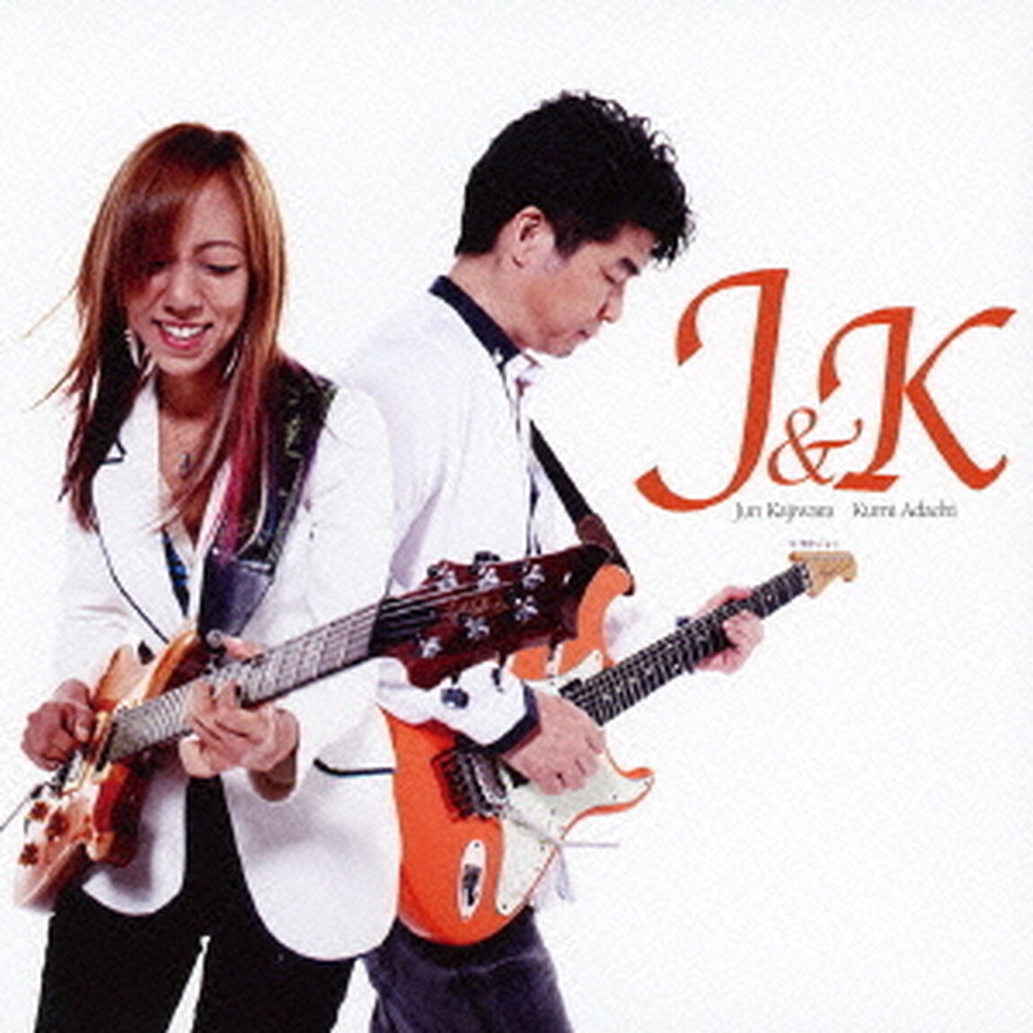 J＆K（ＣＤ）