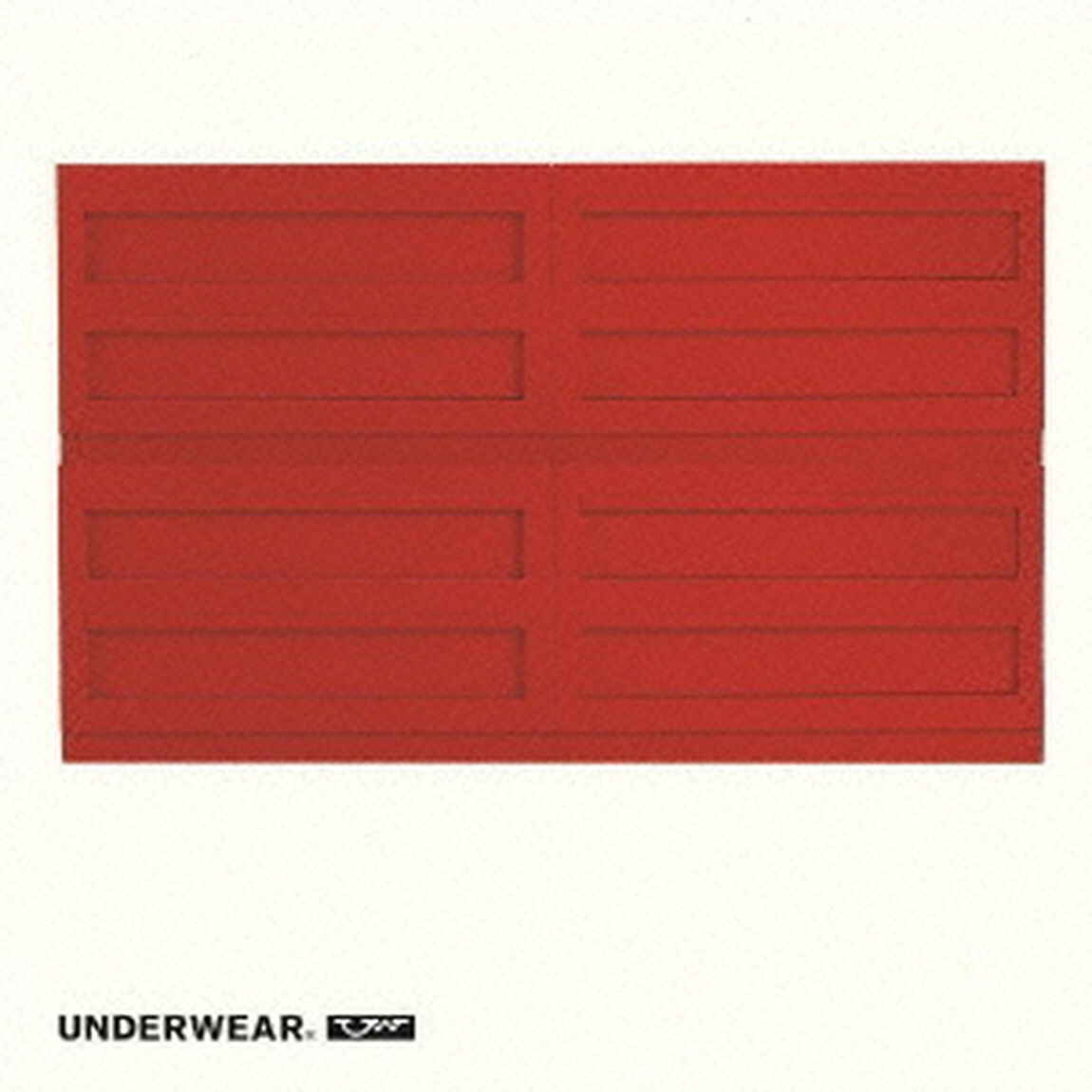 UNDERWEAR（ＣＤ）