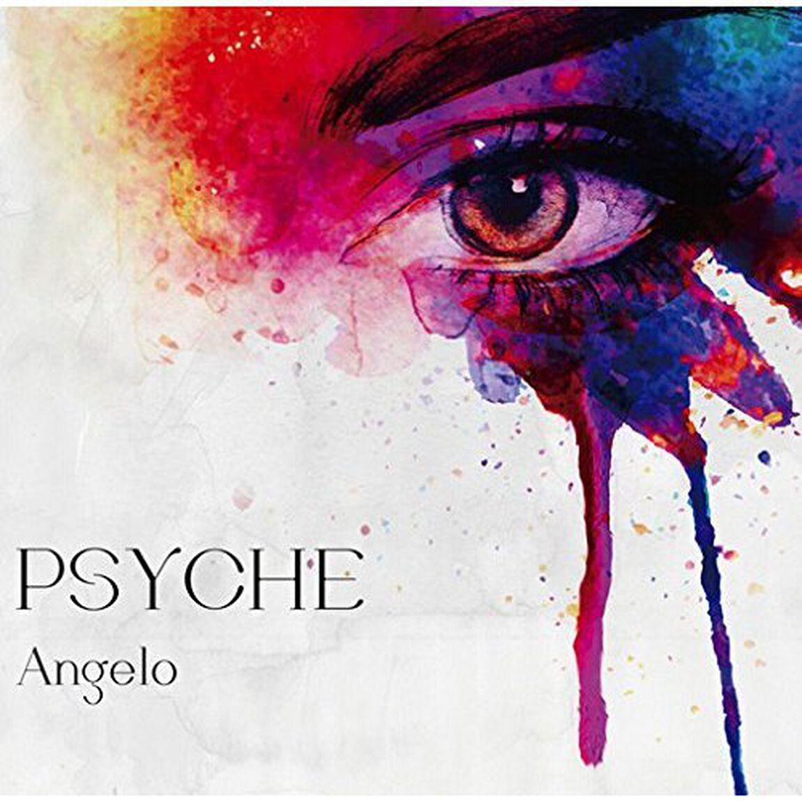PSYCHE（ＣＤ）