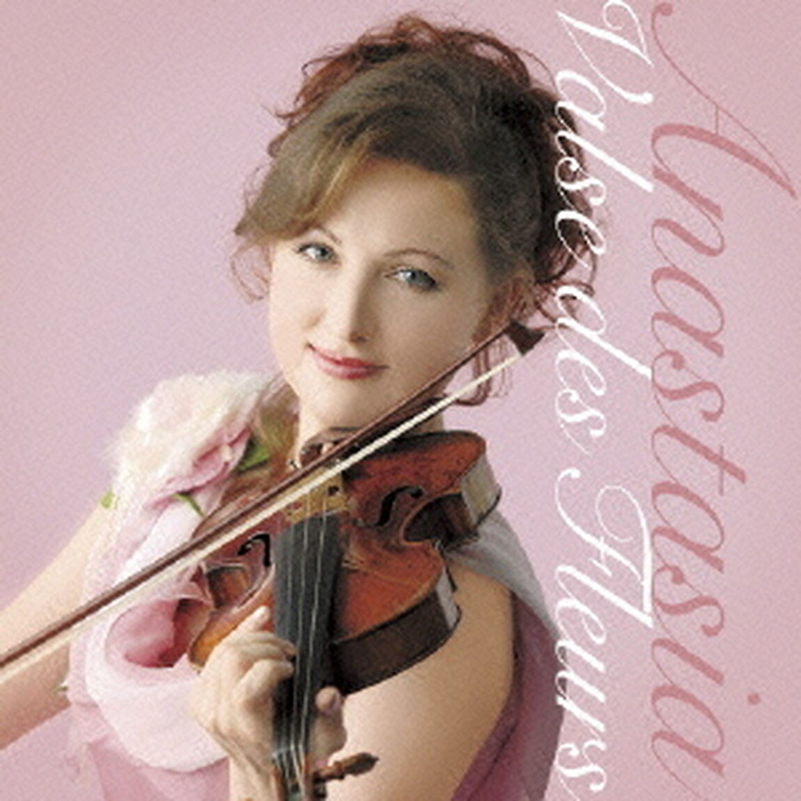 ヴァルス・ドゥ・フルール〜花のワルツ（ＣＤ）