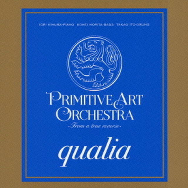 qualia（ＣＤ）