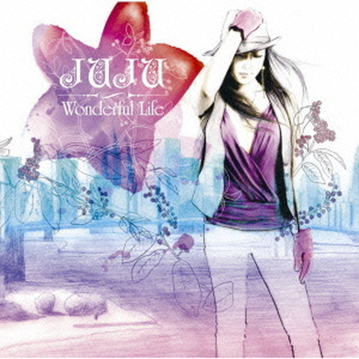 Wonderful Life（ＣＤ）