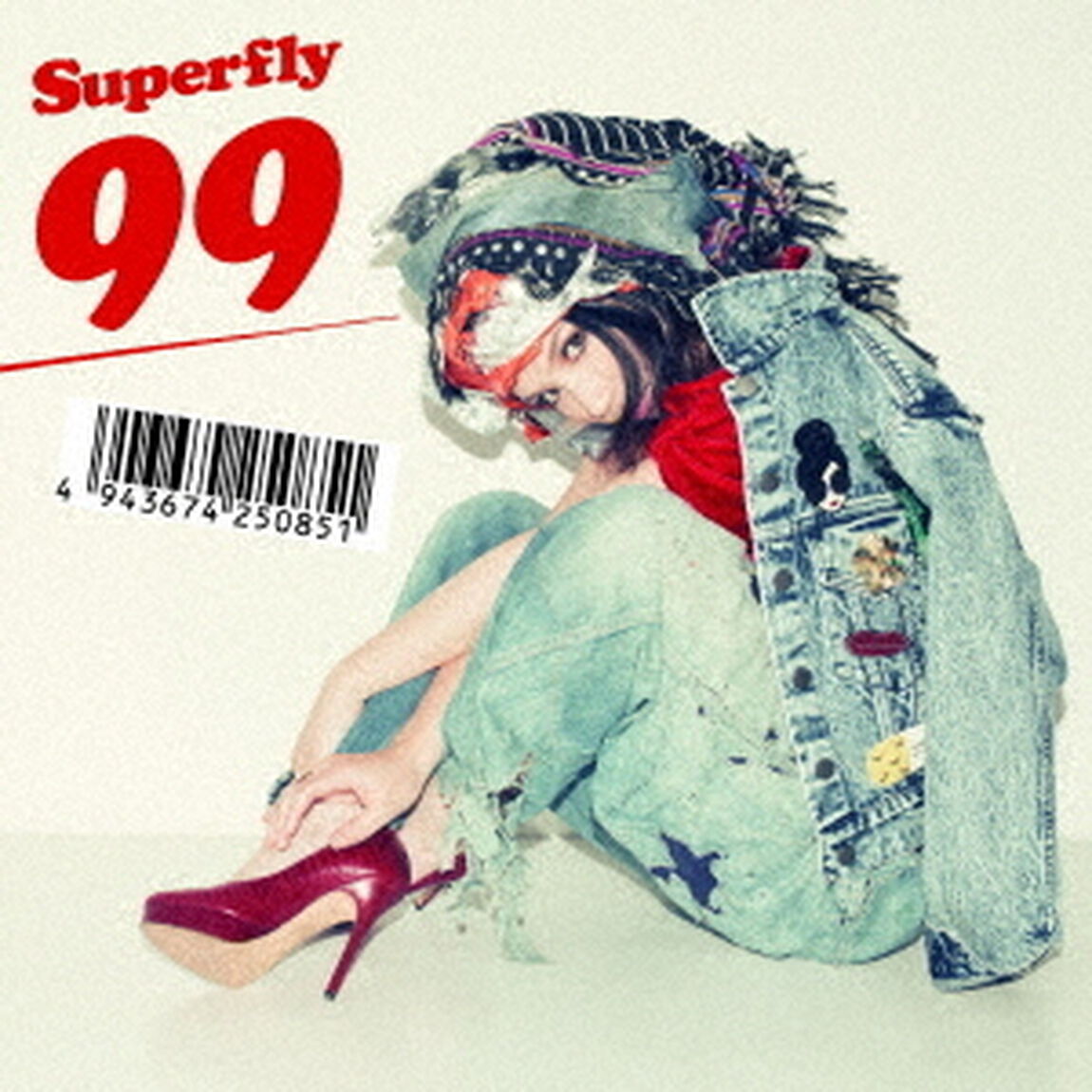 99（ＣＤ）
