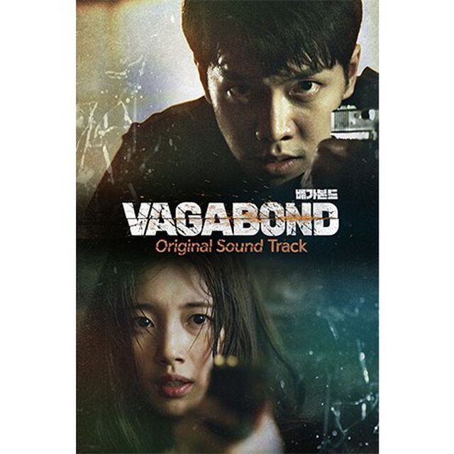 O.S.T./VAGABOND（輸入盤）（ＣＤ）