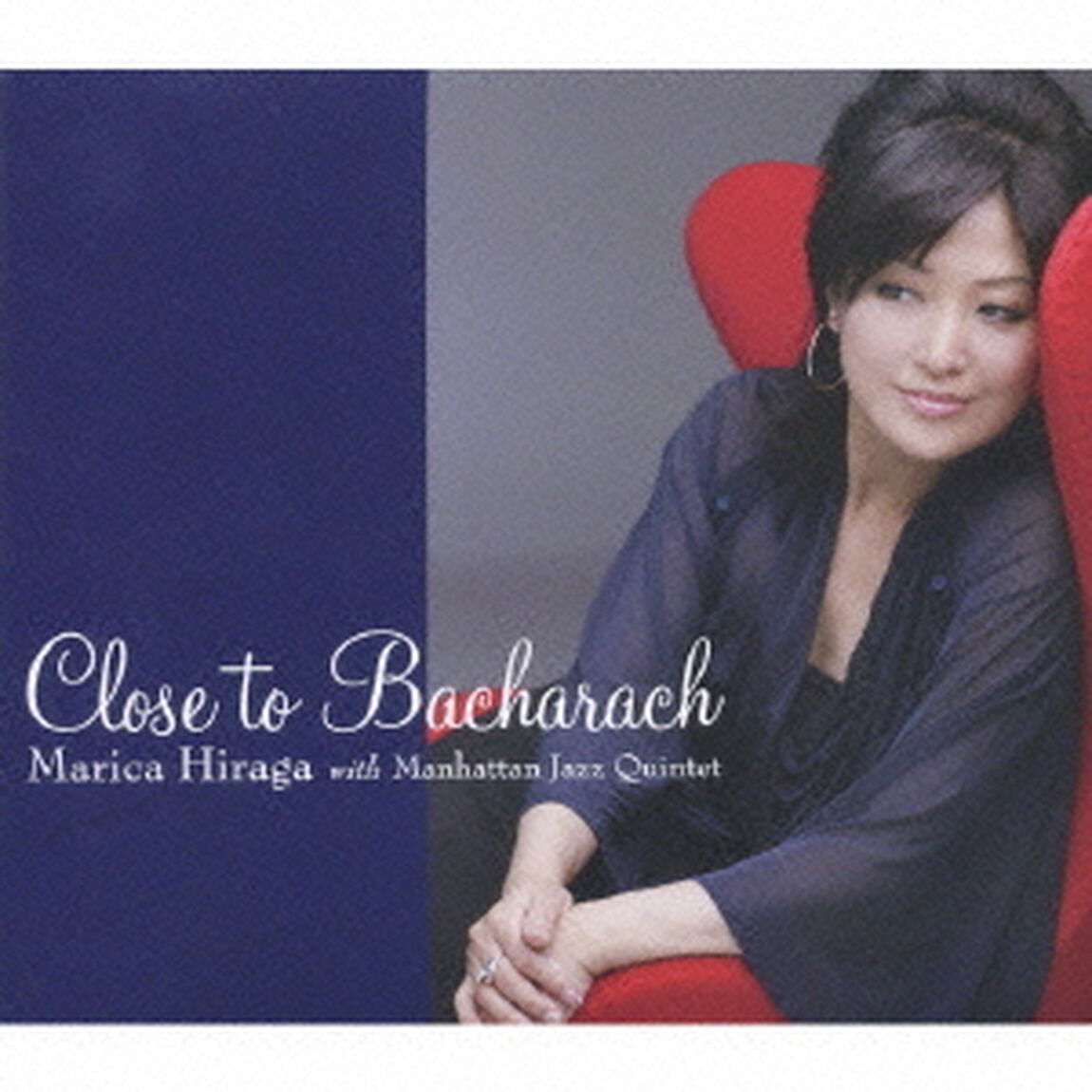 クロース・トゥ・バカラック（ＣＤ）