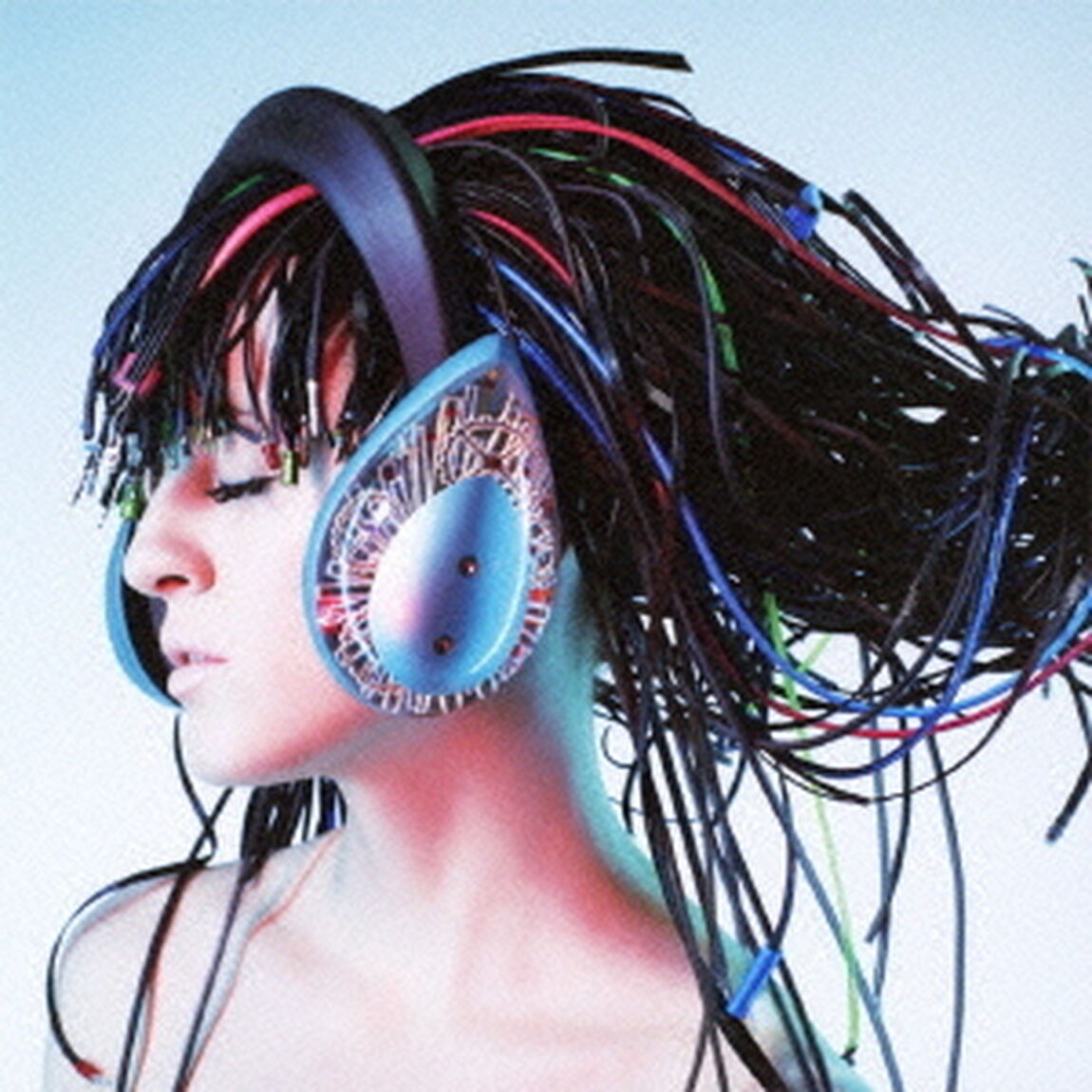 菅野よう子　プロデュース　サイバービッチ（ＣＤ）
