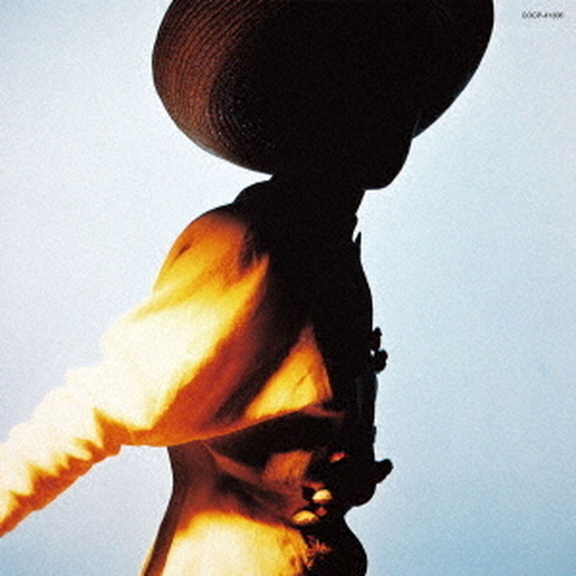 Baby　alone（ＣＤ）