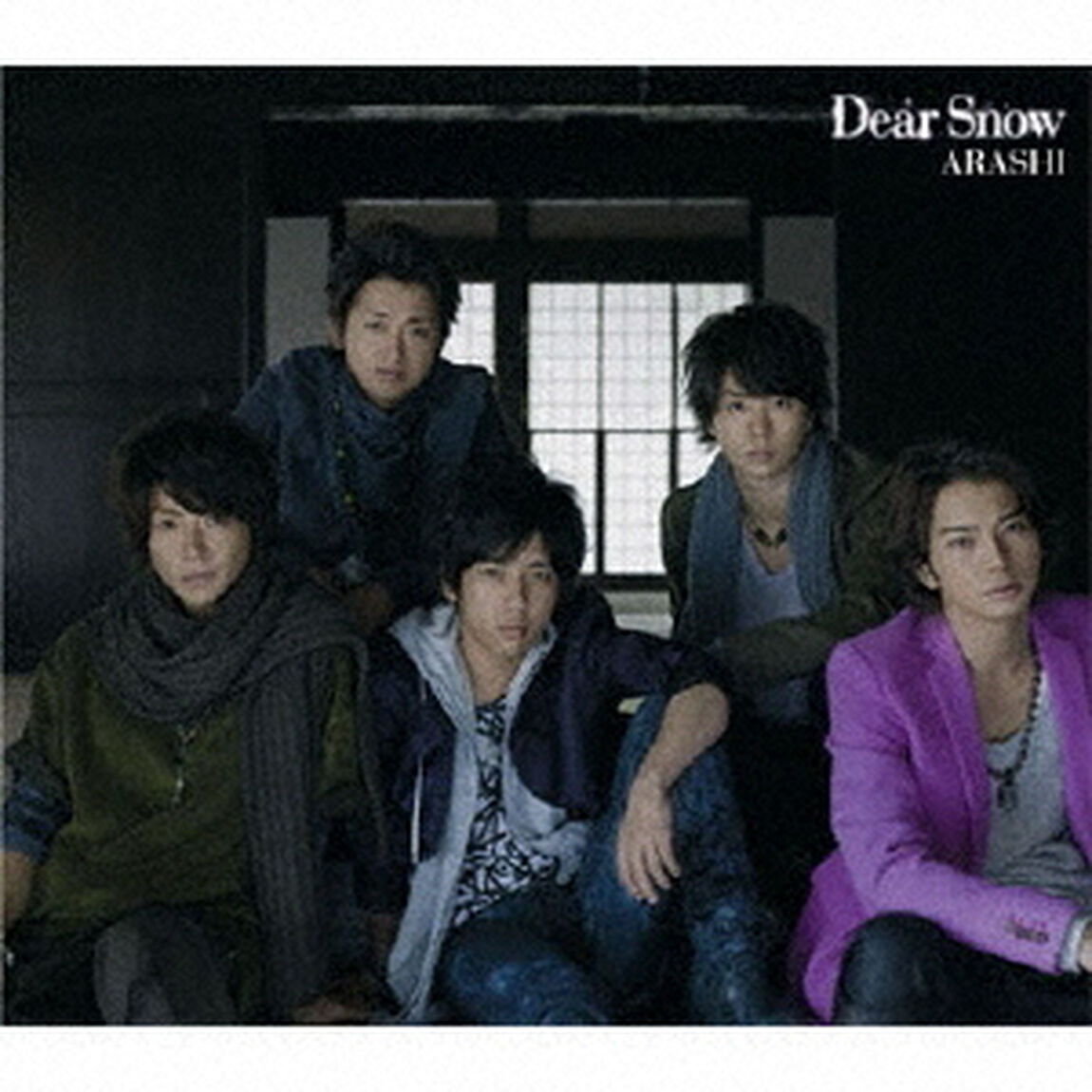Dear　Snow（ＣＤ）
