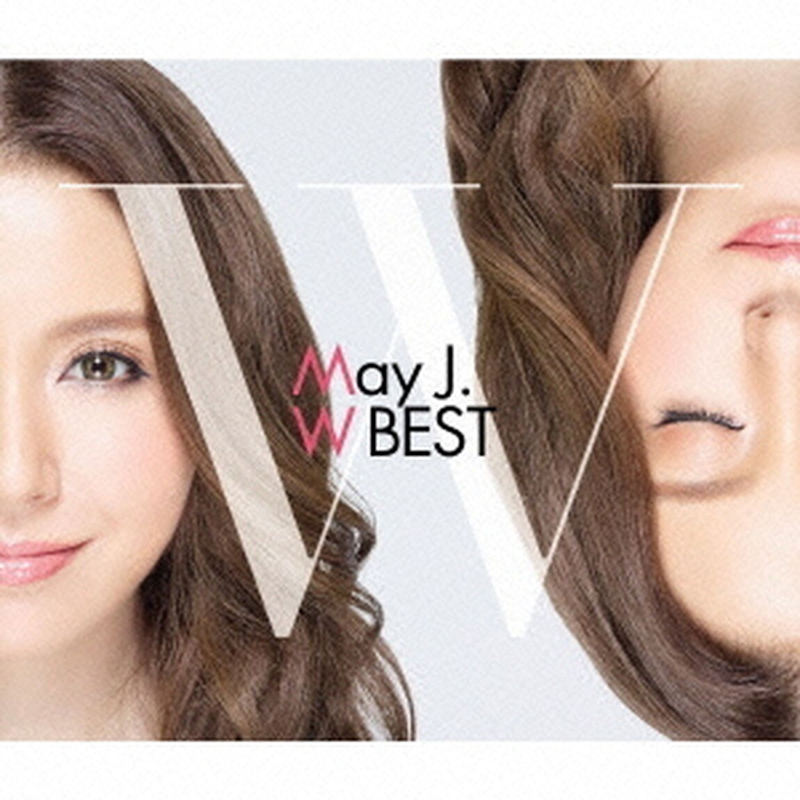 May　J．　W　BEST　－Original　＆　Covers－（ＣＤ）
