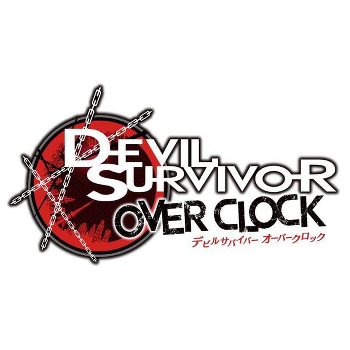 ニンテンドー3DSソフト「デビルサバイバー　オーバークロック」オリジナル・サウンドトラック（ＣＤ）