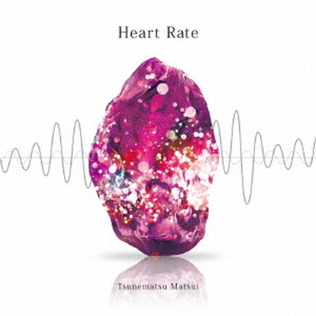 Heart　Rate（ＣＤ）