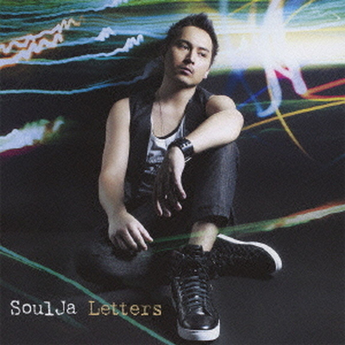 Letters（ＣＤ）