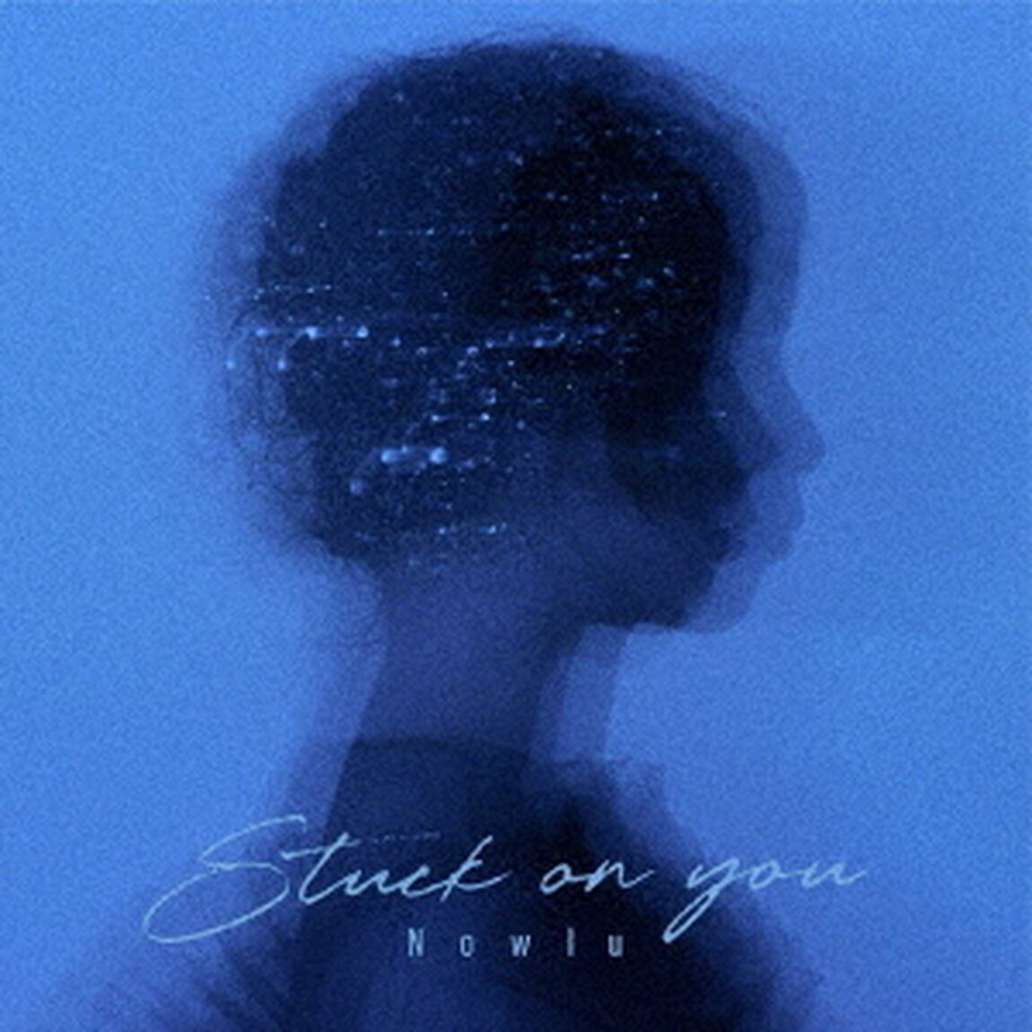 Stuck　on　you（ＣＤ）