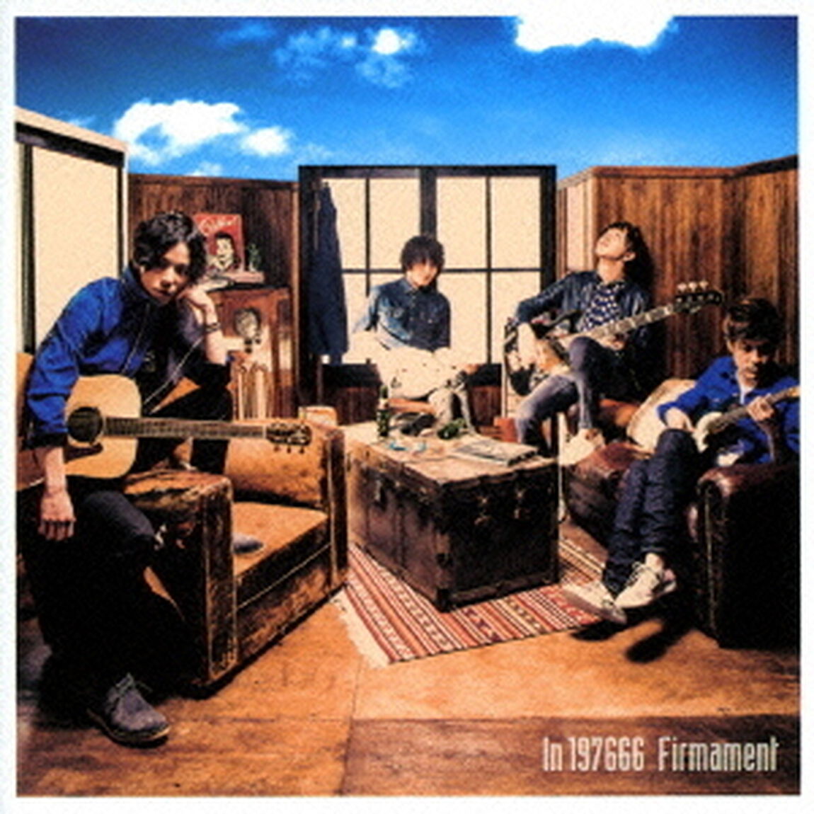 Firmament（ＣＤ）