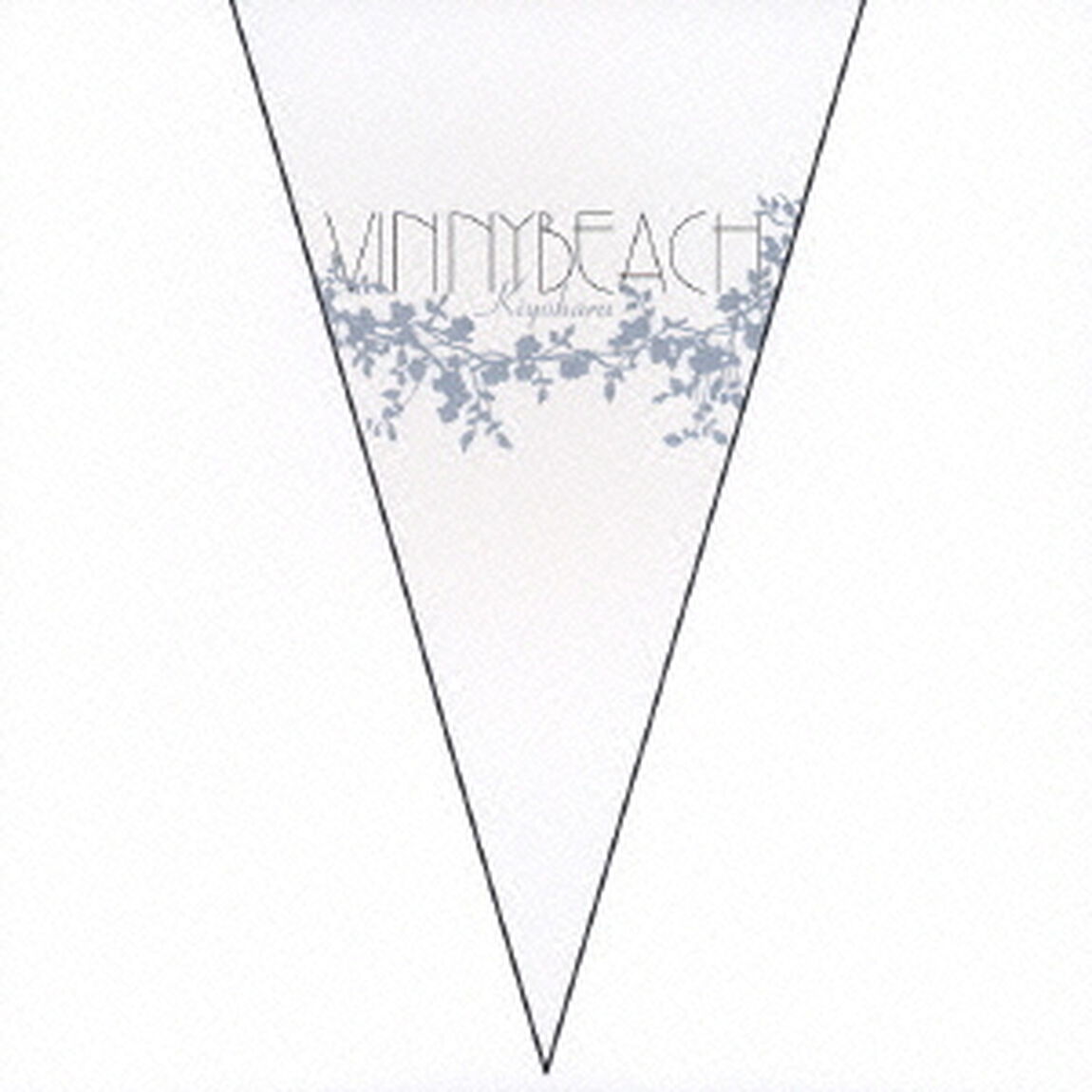 VINNYBEACH〜架空の海岸〜（ＣＤ）