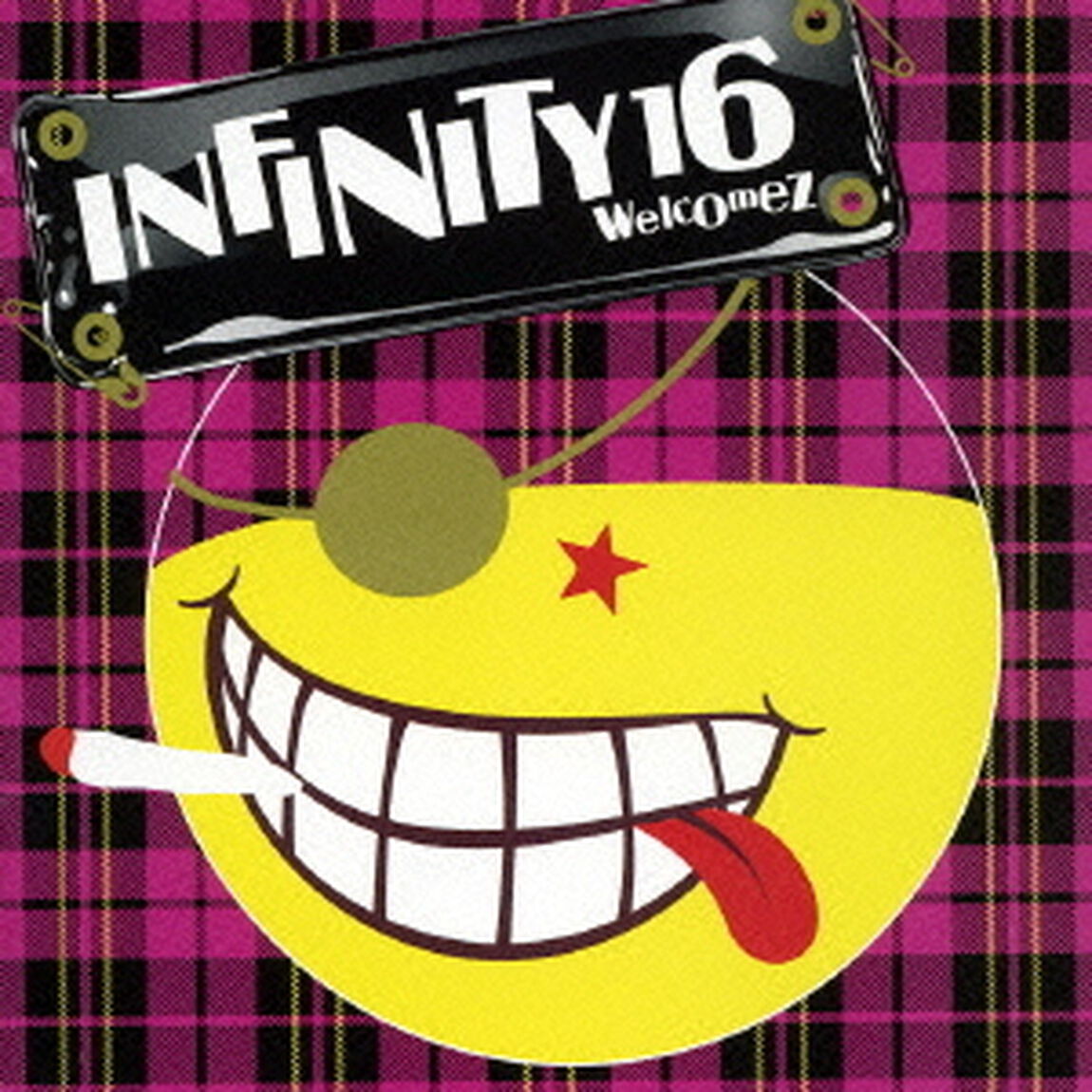 Foundation　Rock（ＣＤ）