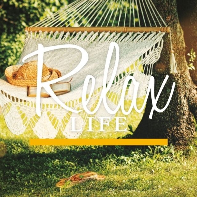 RELAX　LIFE（ＣＤ）