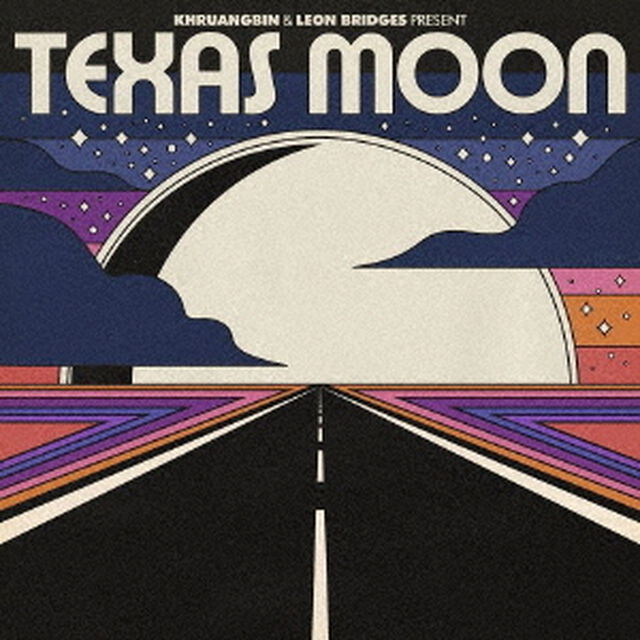 TEXAS　MOON（ＣＤ）