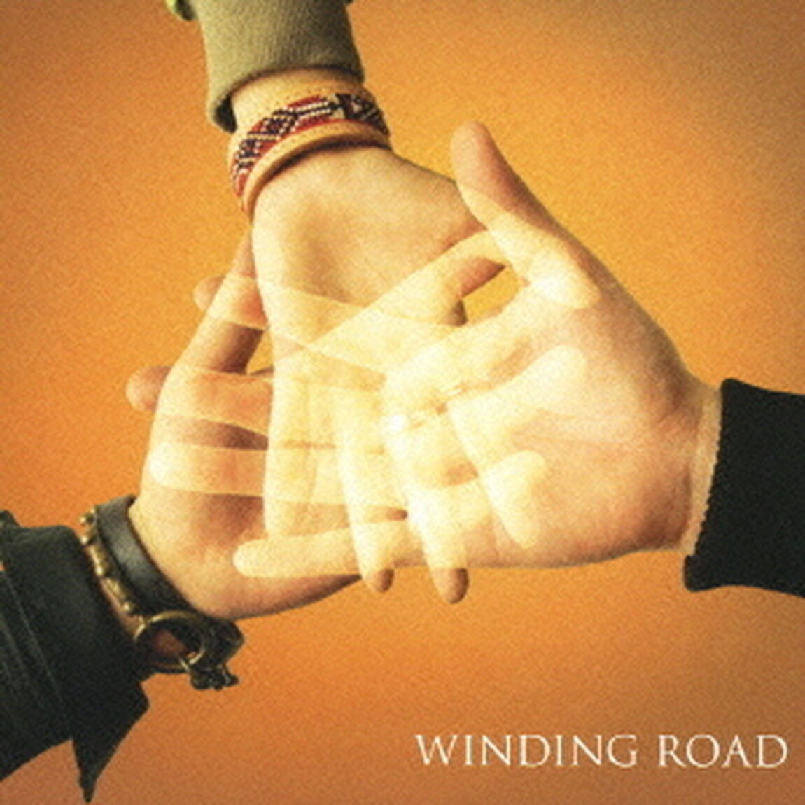 WINDING　ROAD（ＣＤ）