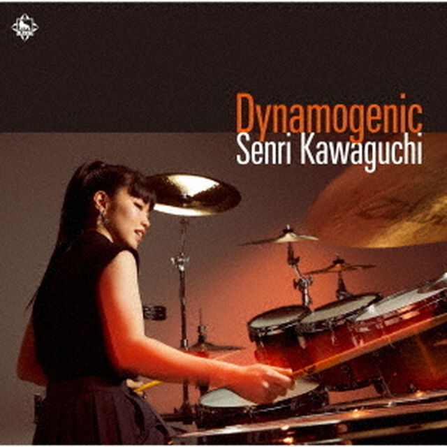 Dynamogenic（ＣＤ）