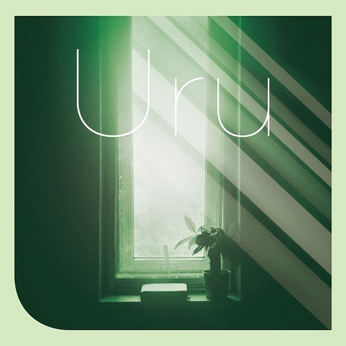Uru／コントラスト（初回生産限定盤／CD+Blu-ray）（セブンネット限定特典：アクリルコースター）（ＣＤ）