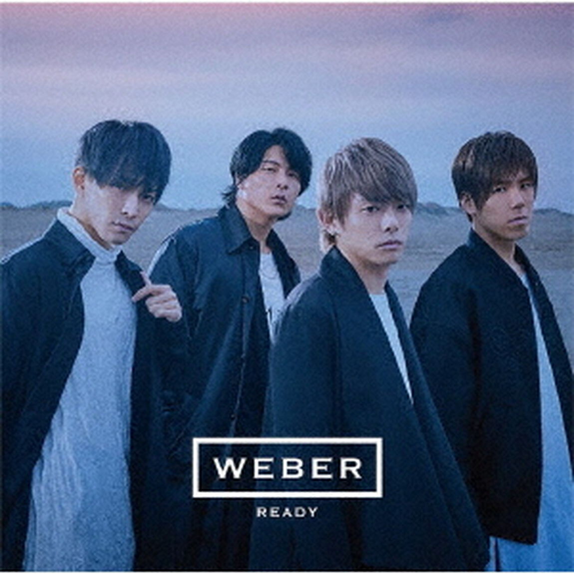 READY（ＣＤ）