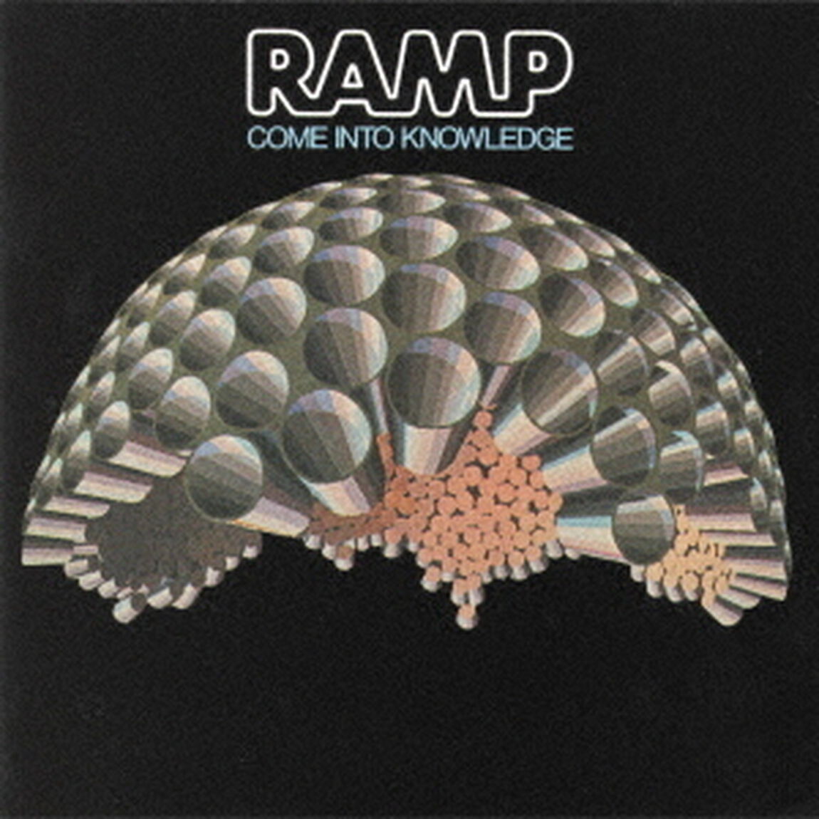 カム・イントゥ・ナレッジ（ＣＤ）