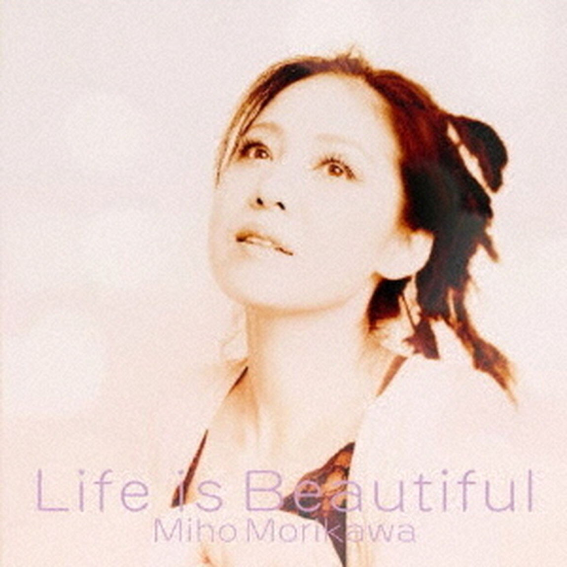 ライフ・イズ・ビューティフル（ＣＤ）