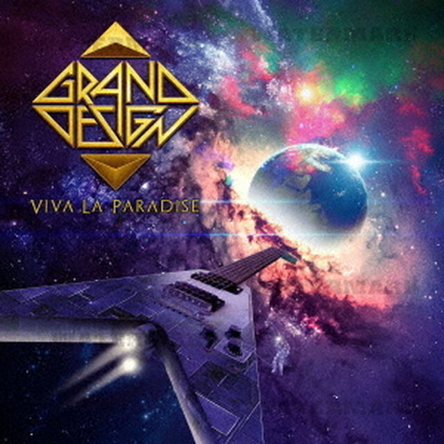 Viva　la　Paradise（ＣＤ）