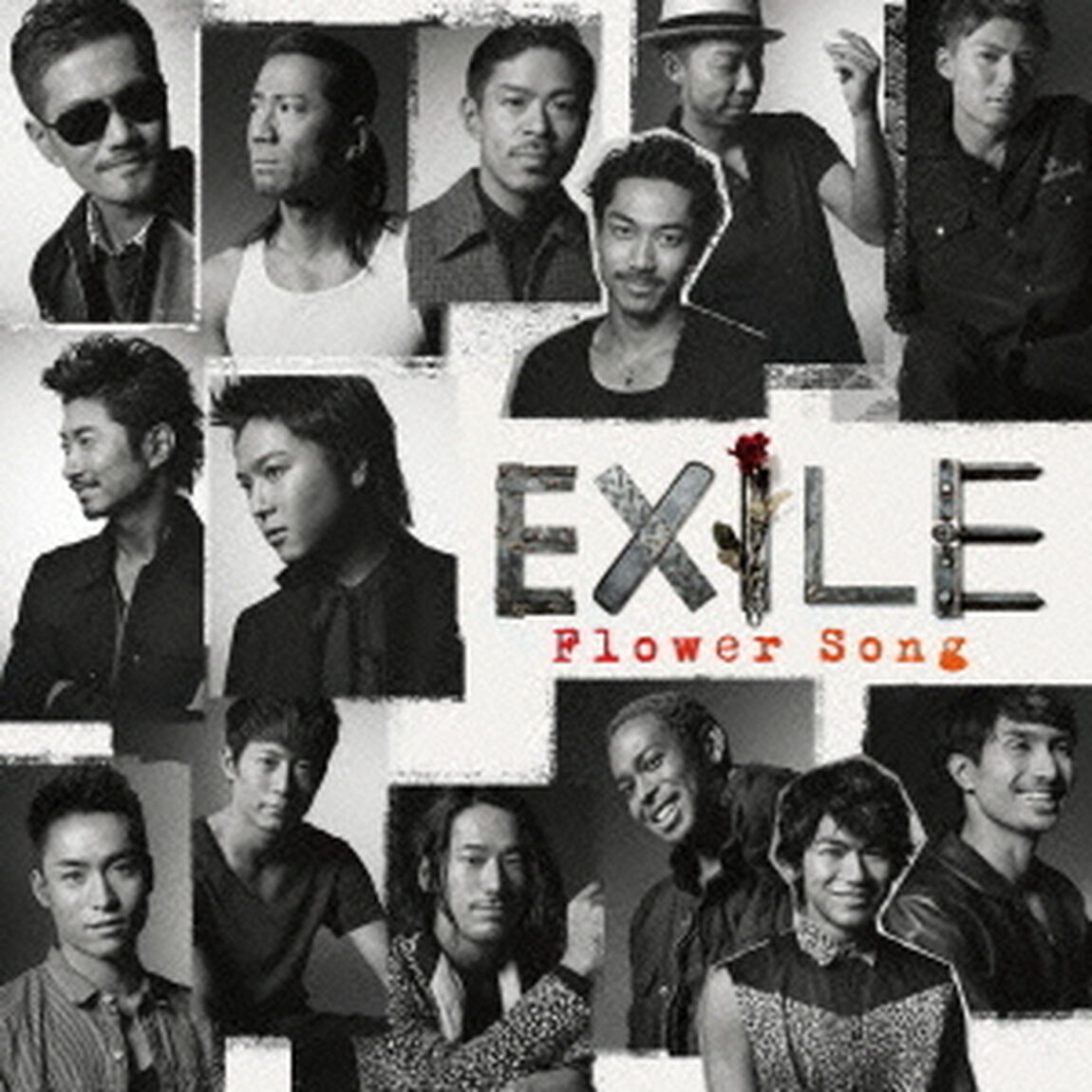Flower　Song（ＣＤ）