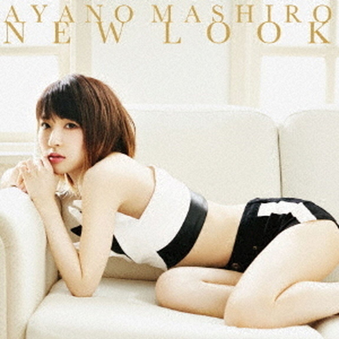 NEWLOOK（初回生産限定盤）（CDシングル）