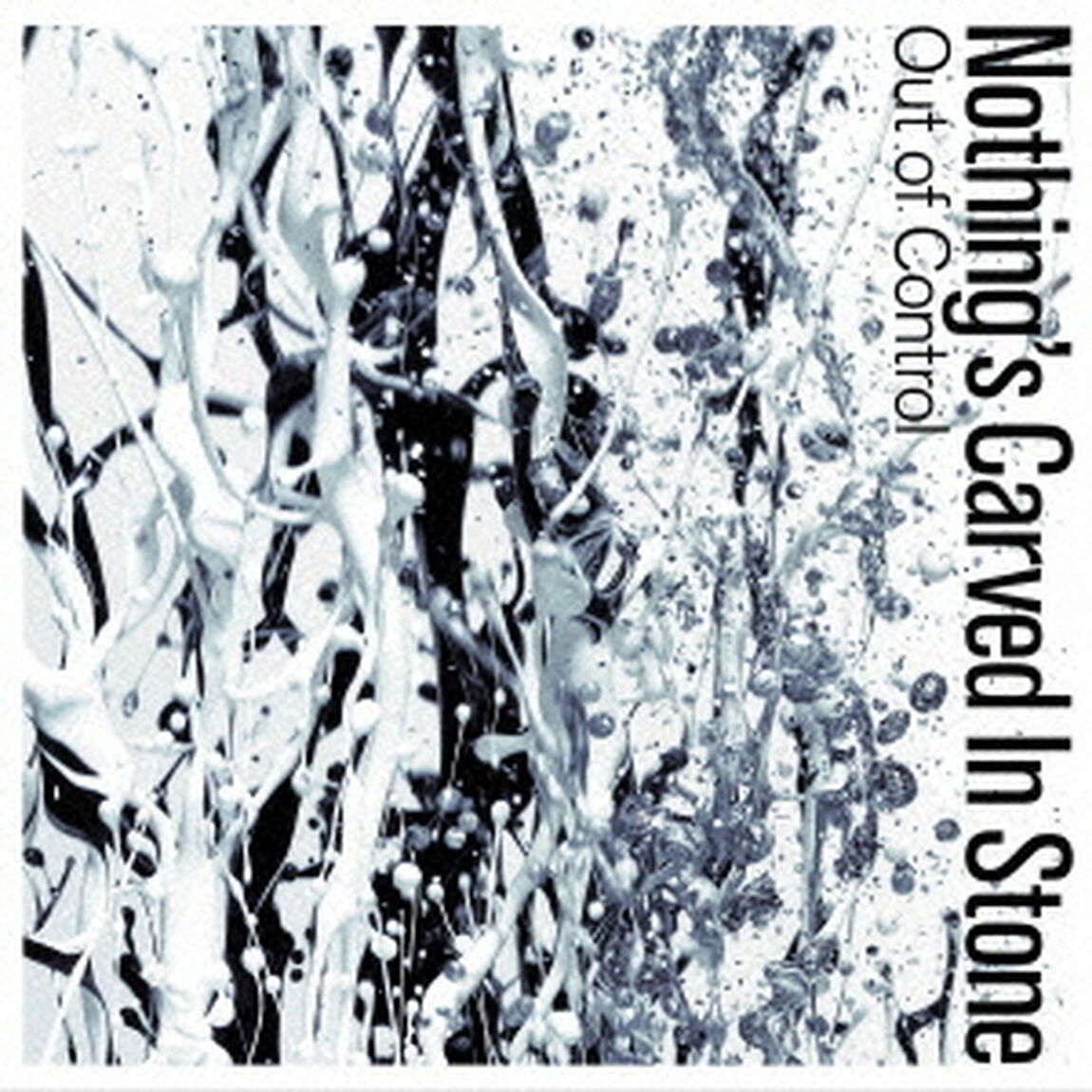 Out　of　Control（ＣＤ）