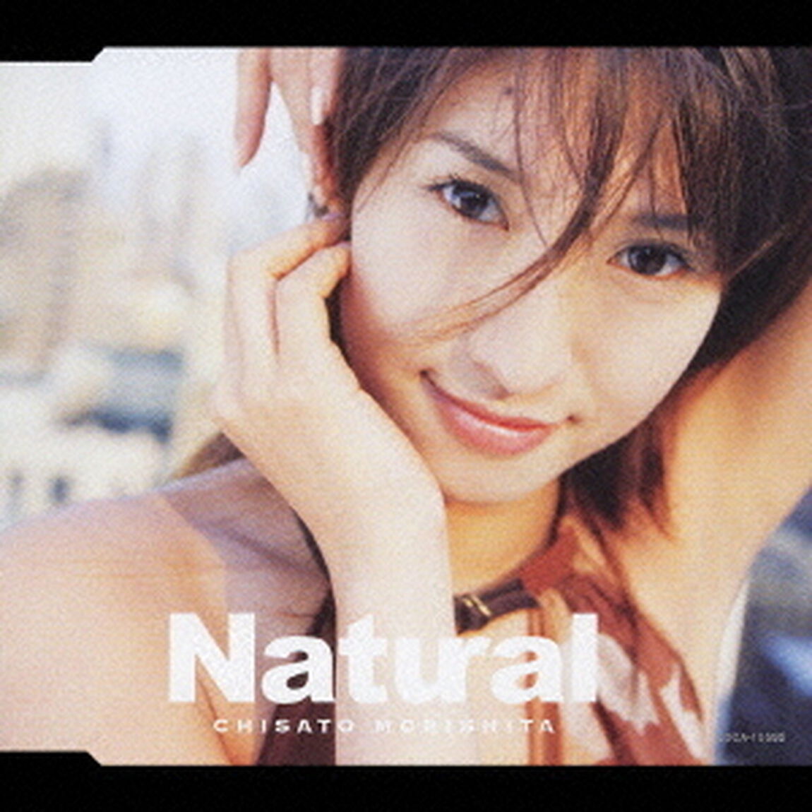 Natural（ＣＤ）