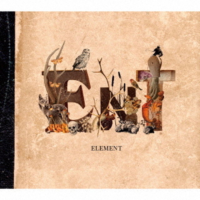 ELEMENT（ＣＤ）