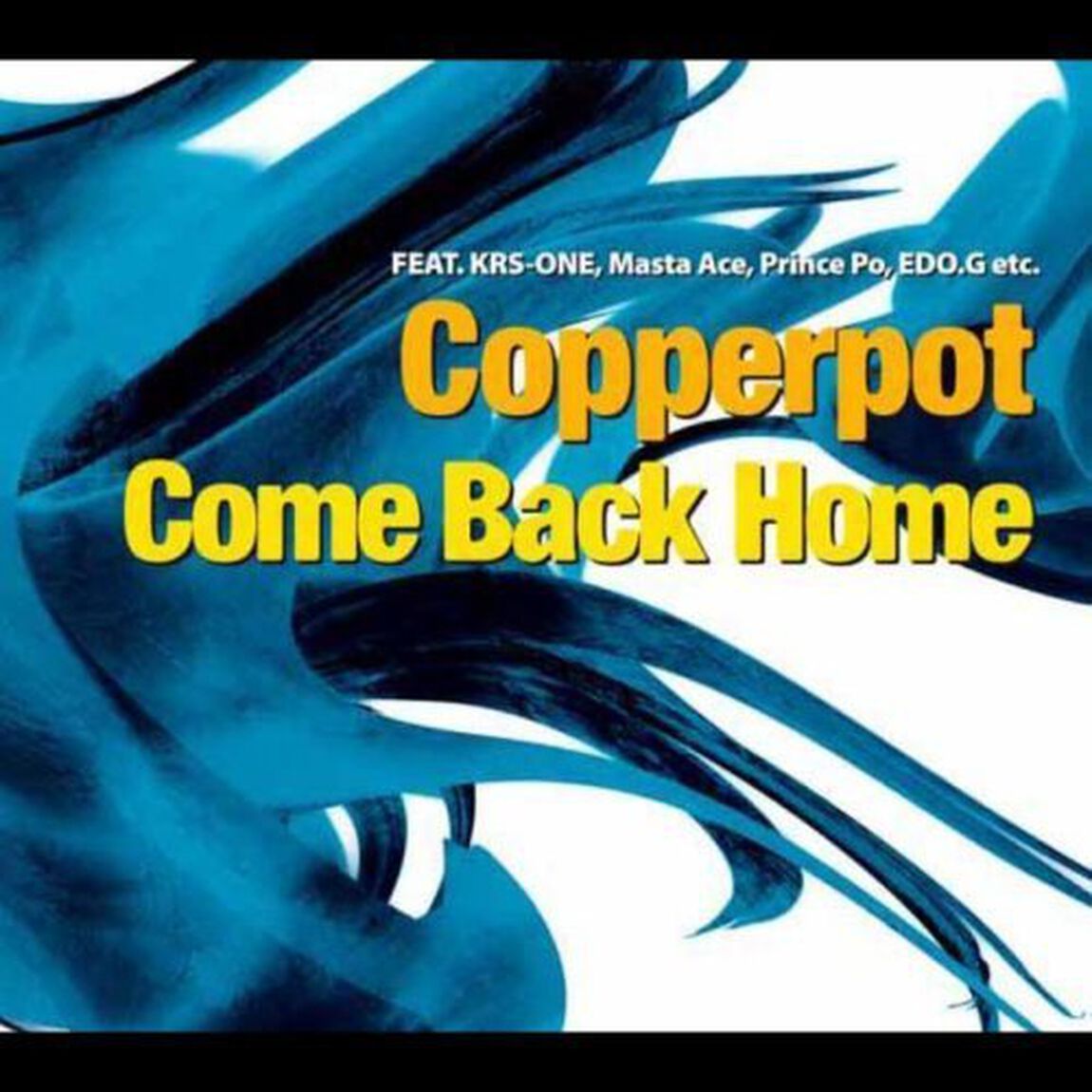 Come　Back　Home（ＣＤ）