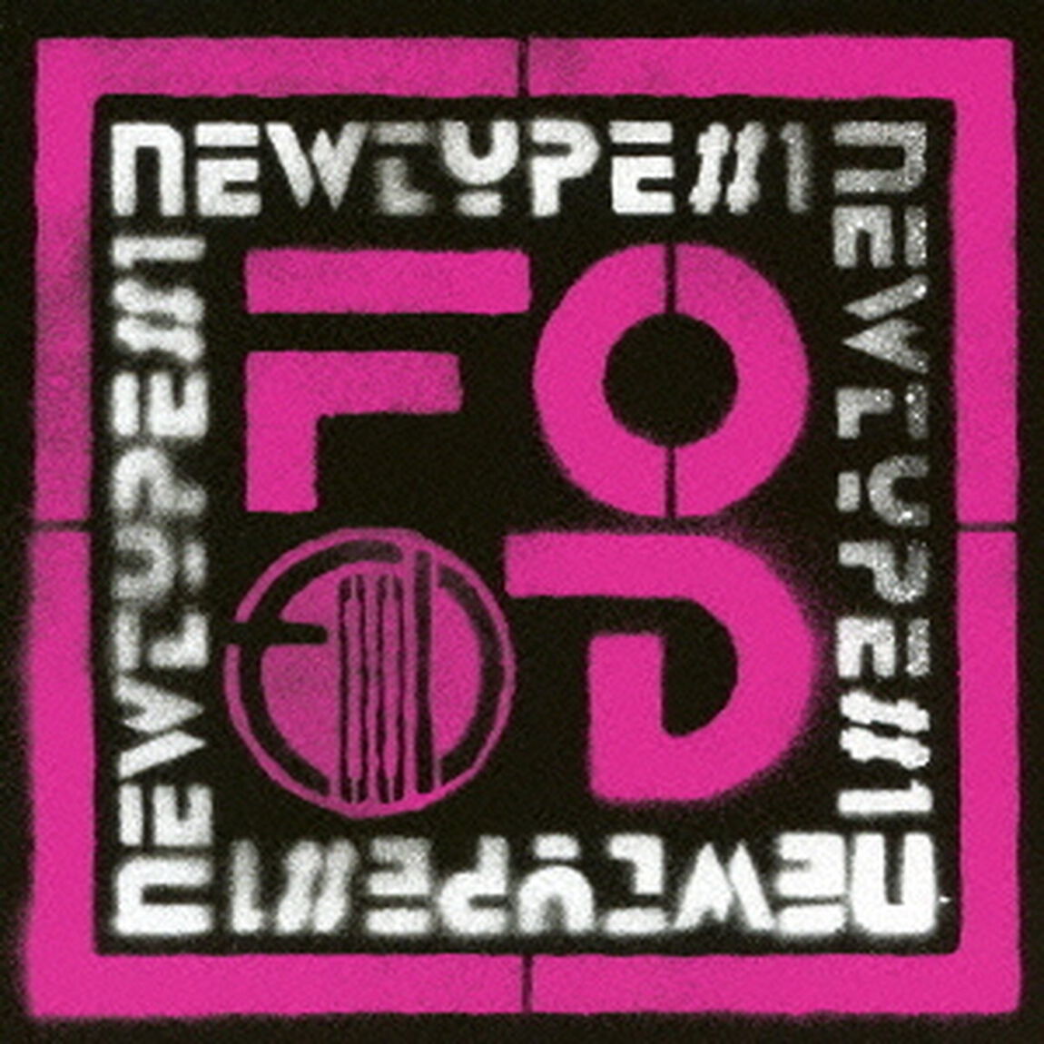 NEW　TYPE♯01（ＣＤ）